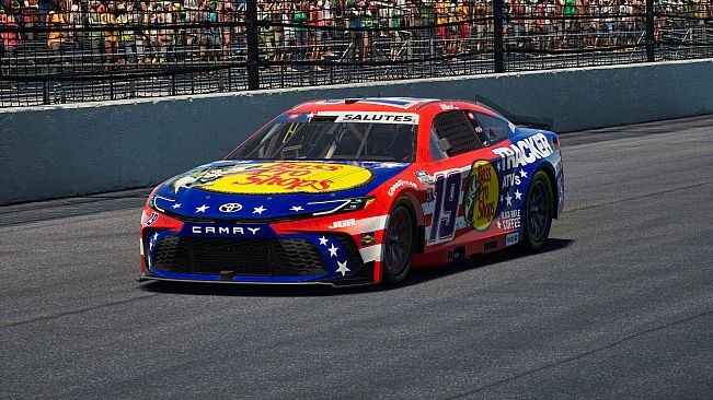 NASCAR 25: Season Pass