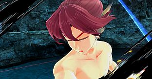 Utawarerumono: ZAN 2 - DLC Beachwear: Ougi