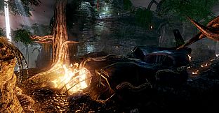 Aliens vs Predator Bughunt Map Pack