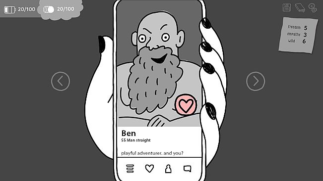 Lost in Love: Berlin