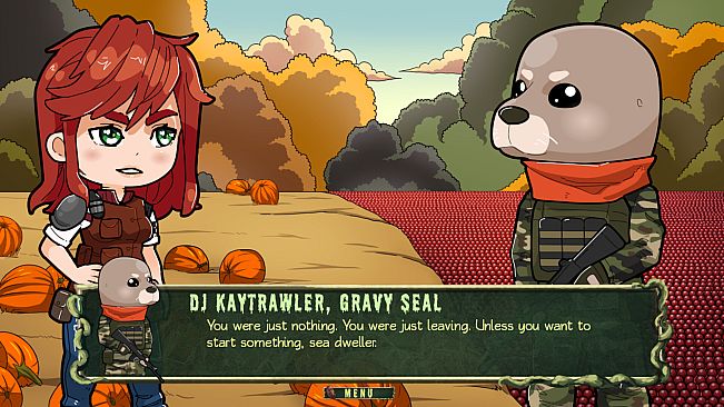 Army of Tentacles: (Not) A Cthulhu Dating Sim 10th Anniversary Edition