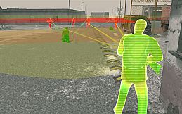 Jagged Alliance - Back in Action