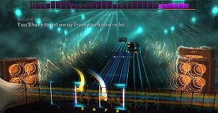 Rocksmith 2014 – Foreigner - “Hot Blooded”