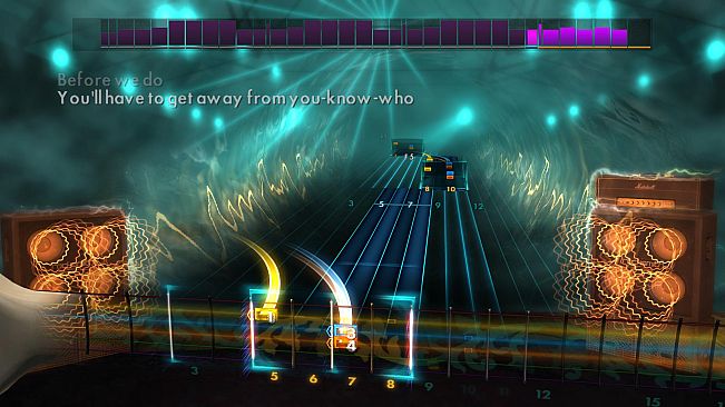 Rocksmith 2014 – Foreigner - “Hot Blooded”