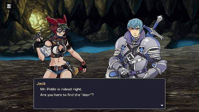 Greed Realm: Hero from Another World & the Soul Tree