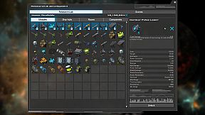 Gratuitous Space Battles 2