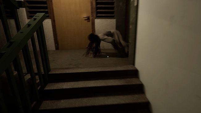 Souls That Wait: Penunggu