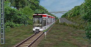 OMSI 2 Add-on K-Bergbahn