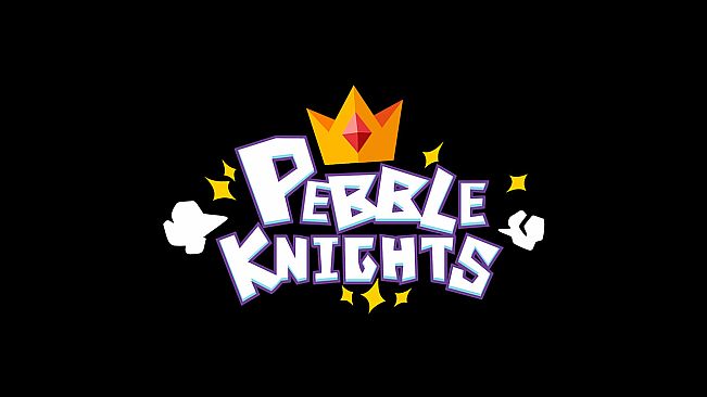 Pebble Knights