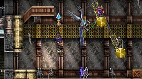 Castlevania: Harmony of Despair