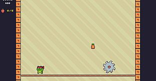 Pixicharm - Fit Frog's Feast