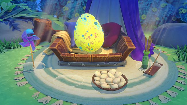 My Universe - My Baby Dragon