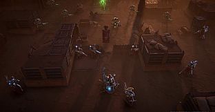 Warhammer 40,000: Mechanicus II