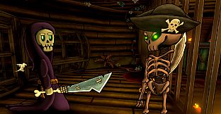 The Inn Between: Prologue