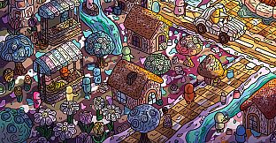 100 Marshmallow Cats