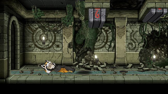 Fuga: Melodies of Steel 2 - Animal Costume Pack