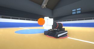 DodgeBall: Unleashed