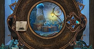 Redemption Cemetery: The Island of the Lost Collector's Edition