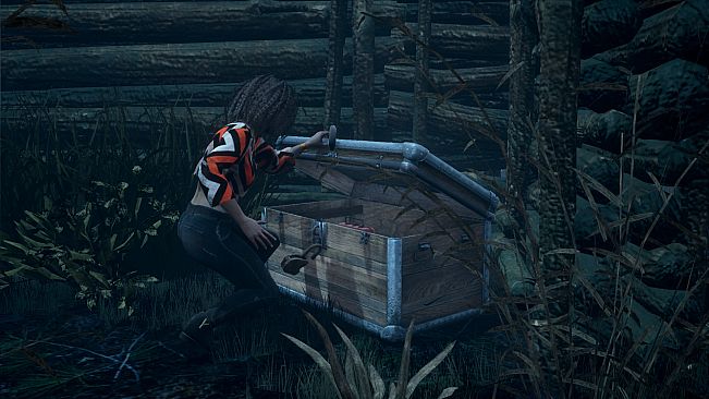 Dead by Daylight - A Binding of Kin Chapter