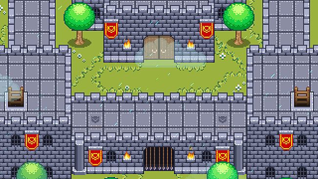 RPG Maker VX Ace - Fantasy Dreamland - Traveler Pack