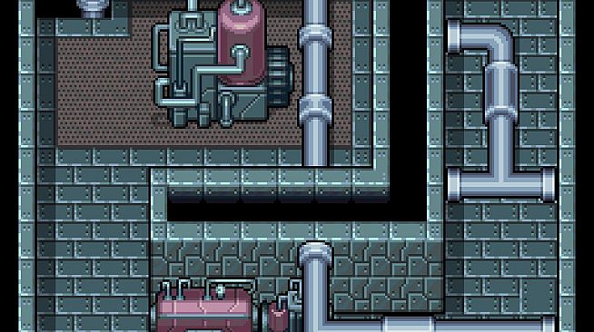 RPG Maker VX Ace - MT Tiny Tales Dungeon Tiles