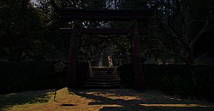 Hachishakusama | 八尺様がいた夏休み