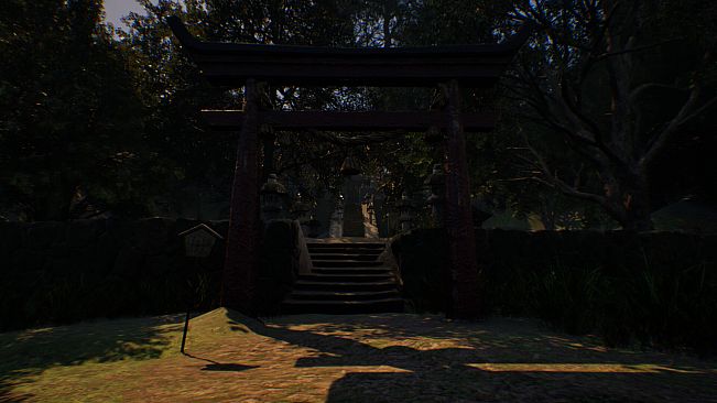 Hachishakusama | 八尺様がいた夏休み