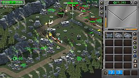 Expand & Exterminate: Terrytorial Disputes - Endless Base Defense