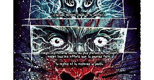 SteamDolls - Order Of Chaos : Graphic Novels DLC