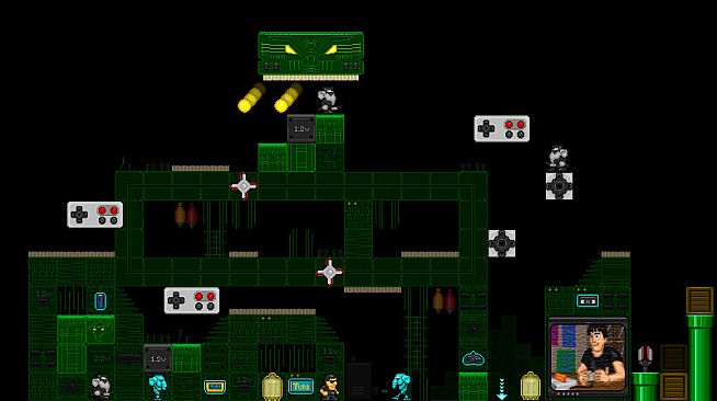 Kinaman vs Gray Elephant - Hard Level Pack