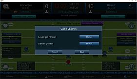 Pro Strategy Football 2024