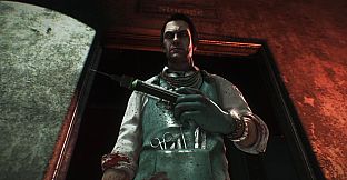 Dead Rising 3: Apocalypse Edition