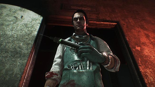 Dead Rising 3: Apocalypse Edition