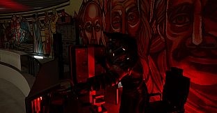 DARK PGT 2: The Red Death