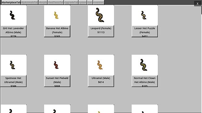 Recessive