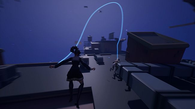 MIKU: May I Keep Up?