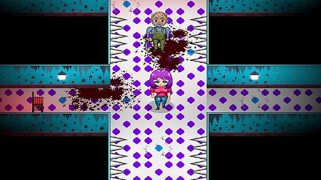 Emi's Solo Ghost Hunting