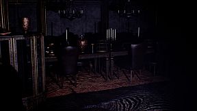 The Devourer: Hunted Souls