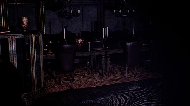 The Devourer: Hunted Souls