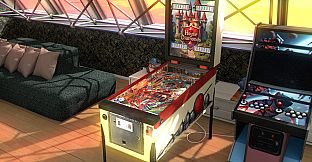 Zaccaria Pinball - EM+ Table Pack 8