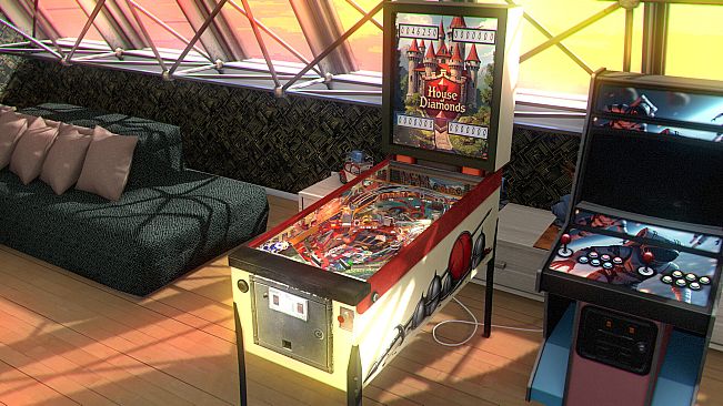Zaccaria Pinball - EM+ Table Pack 8
