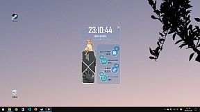 Monitor Girl | 监控姬