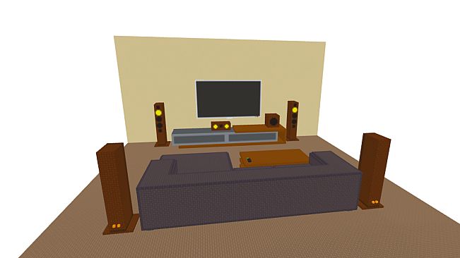PixelCraft VR