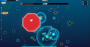 Deep Sea Idle: Infinity Abyss