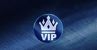 Forza Horizon 3 VIP