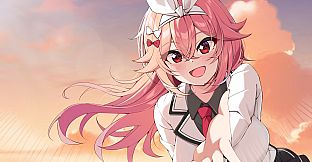 Dimension Rift : Otaku Save The World