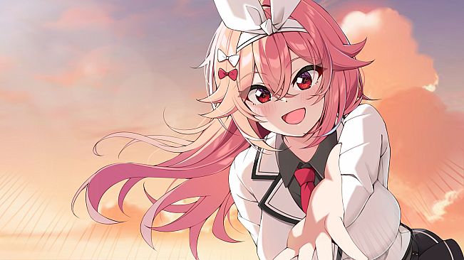 Dimension Rift : Otaku Save The World