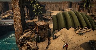 Ultimate Multiplayer Survival Engine