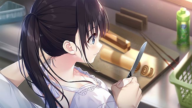 Sickly Days and Summer Traces