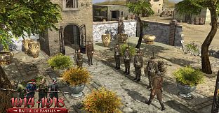 Battle of Empires : 1914-1918